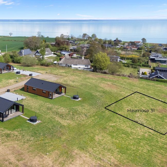 Havmose 31, Kettingskov, 6440 Augustenborg